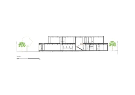 House of Amendoeiras